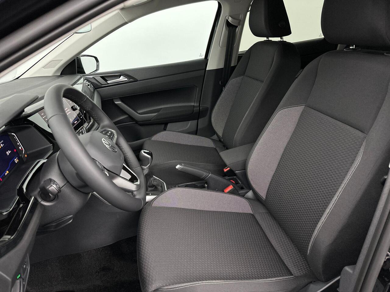 Volkswagen POLO 1.0 TSI Life Edition 95pk