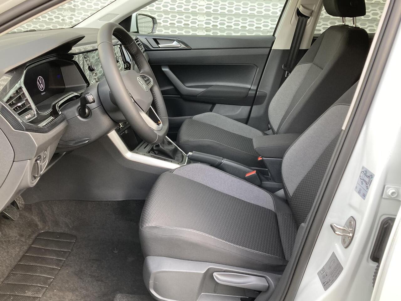 Volkswagen POLO Life Edition 1.0 TSI 70 kW / 95 PK Hatchback 5 ver