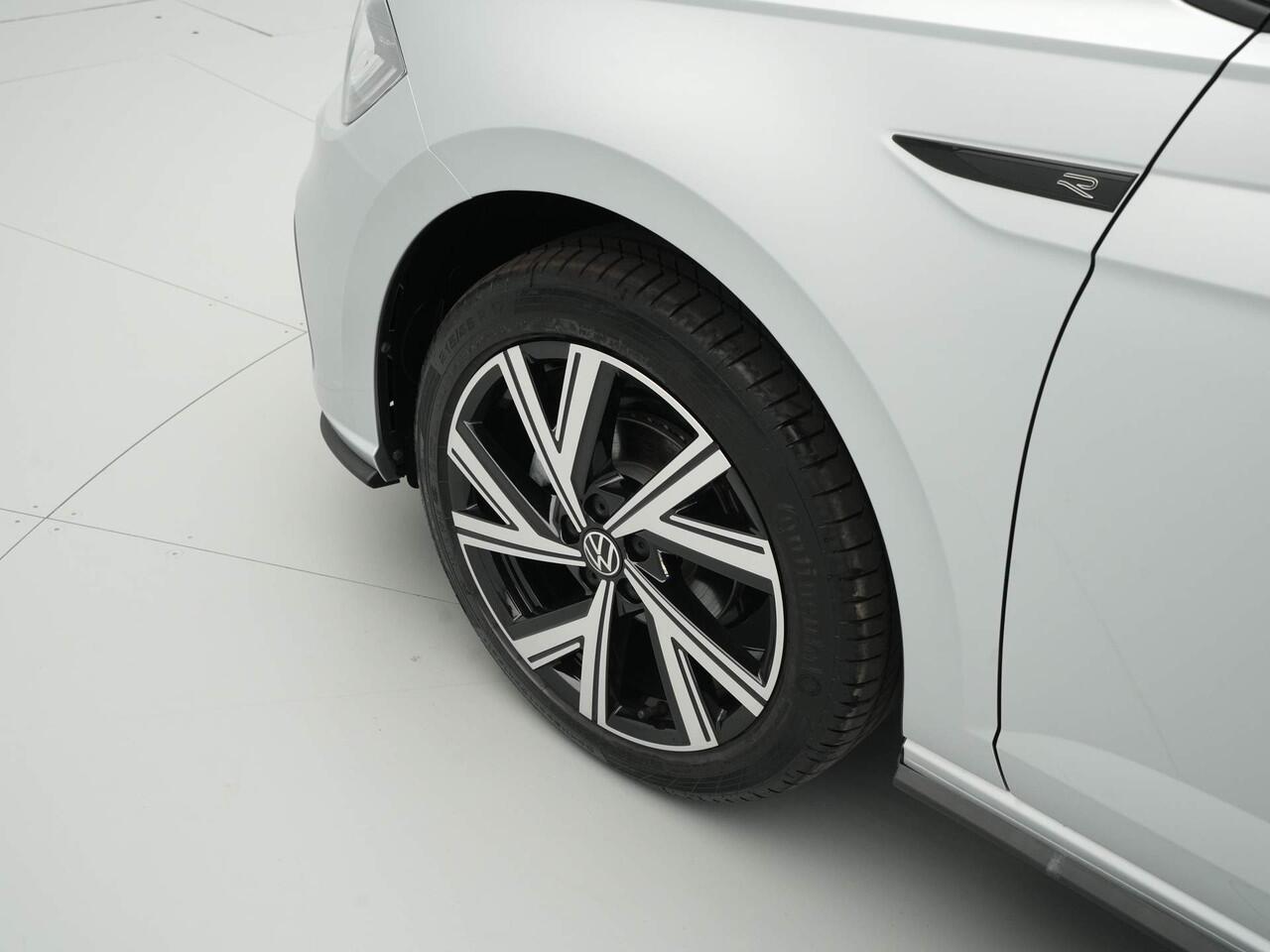 Volkswagen POLO 1.0 TSI R-Line Business