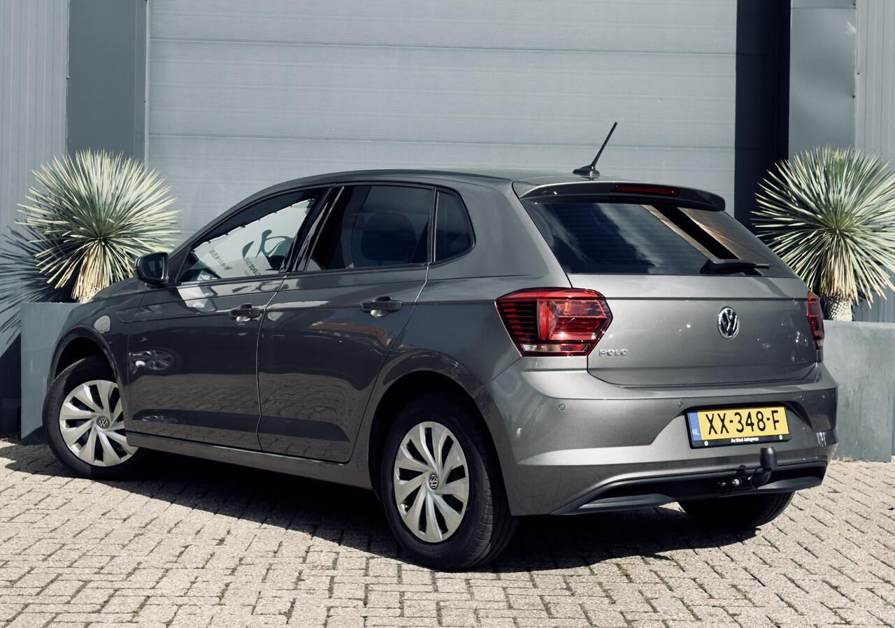 Volkswagen POLO 1.0 TSI Comfortline