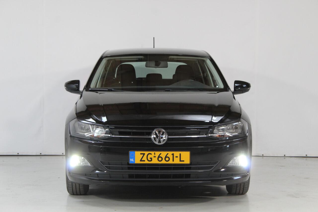 Volkswagen POLO 1.0 MPI Comfortline | Nav | Cruise | Carplay | Airco |