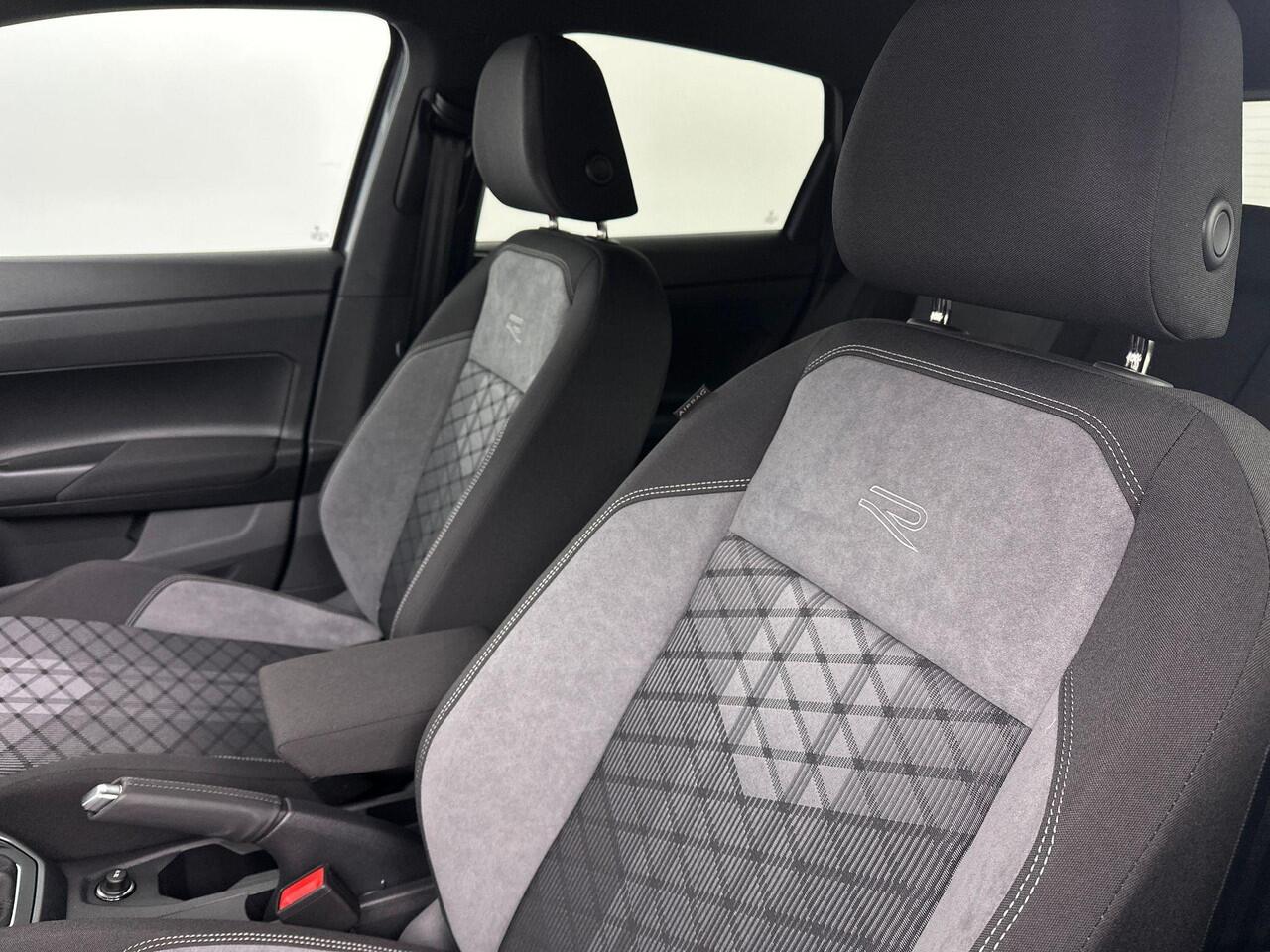 Volkswagen POLO 1.0 TSI R-Line Edition