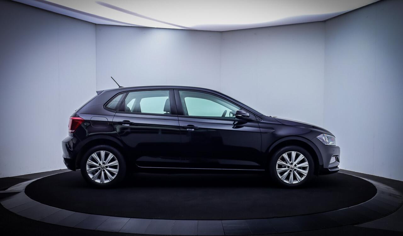 Volkswagen POLO 1.0TSI Dsg Highline Business NAVI | STOELVERW. | CLIMA | CARPLAY | PDC V+A | LMV 16 INCH
