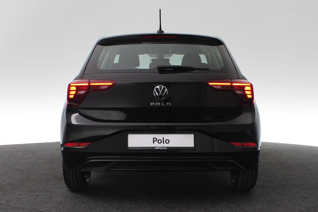 Volkswagen POLO Edition 1.0 MPI 80 pk