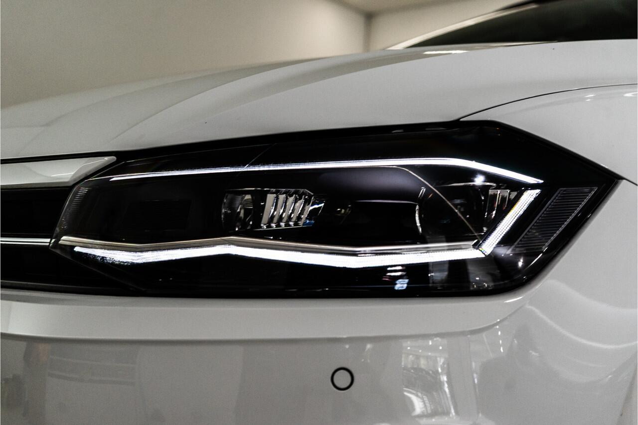Volkswagen POLO 1.0 TSI 96PK | NL AUTO+NAP | Pano | LED | Carplay