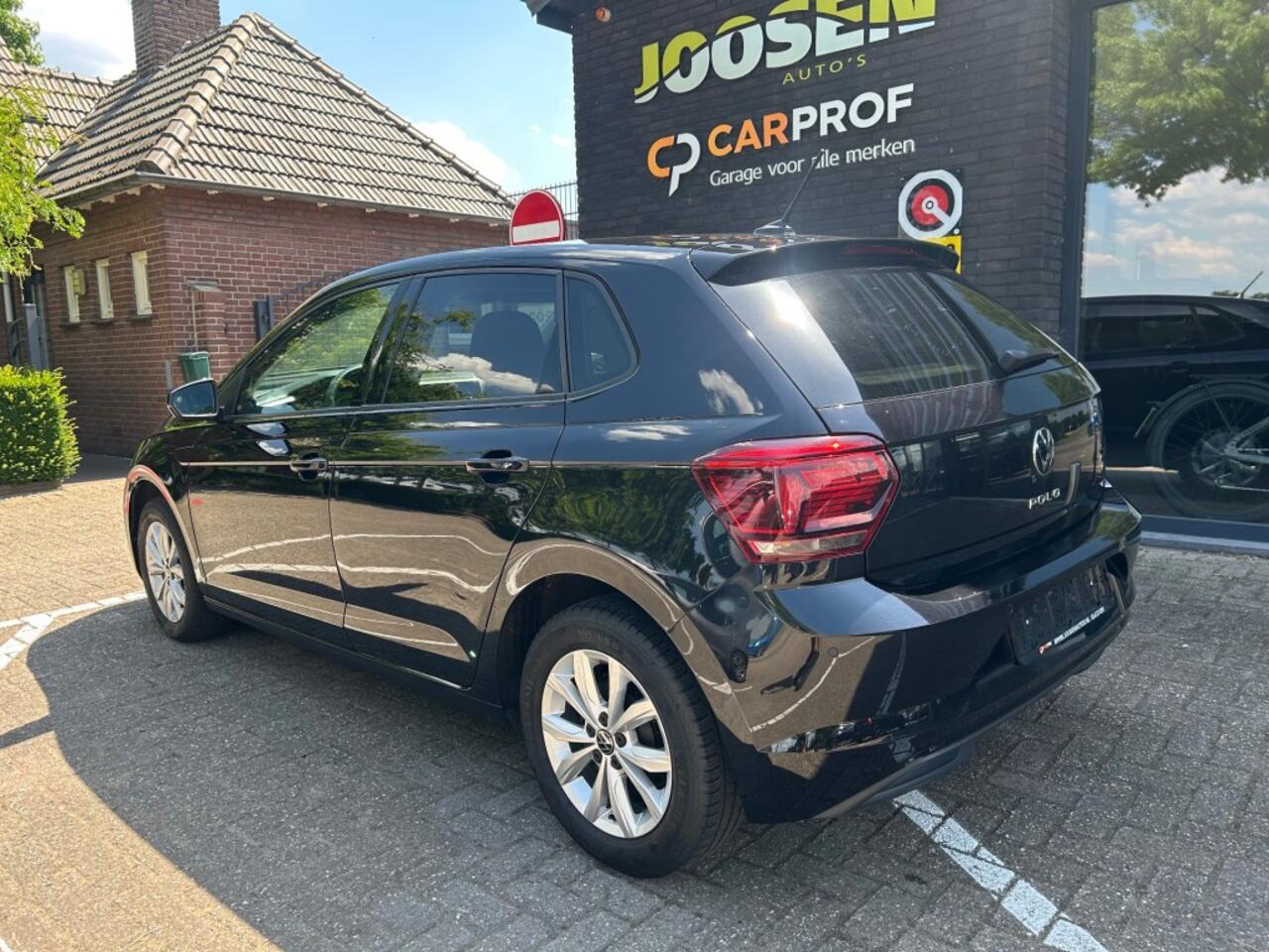 Volkswagen POLO 1.0 TSI HIGHL.BNSR