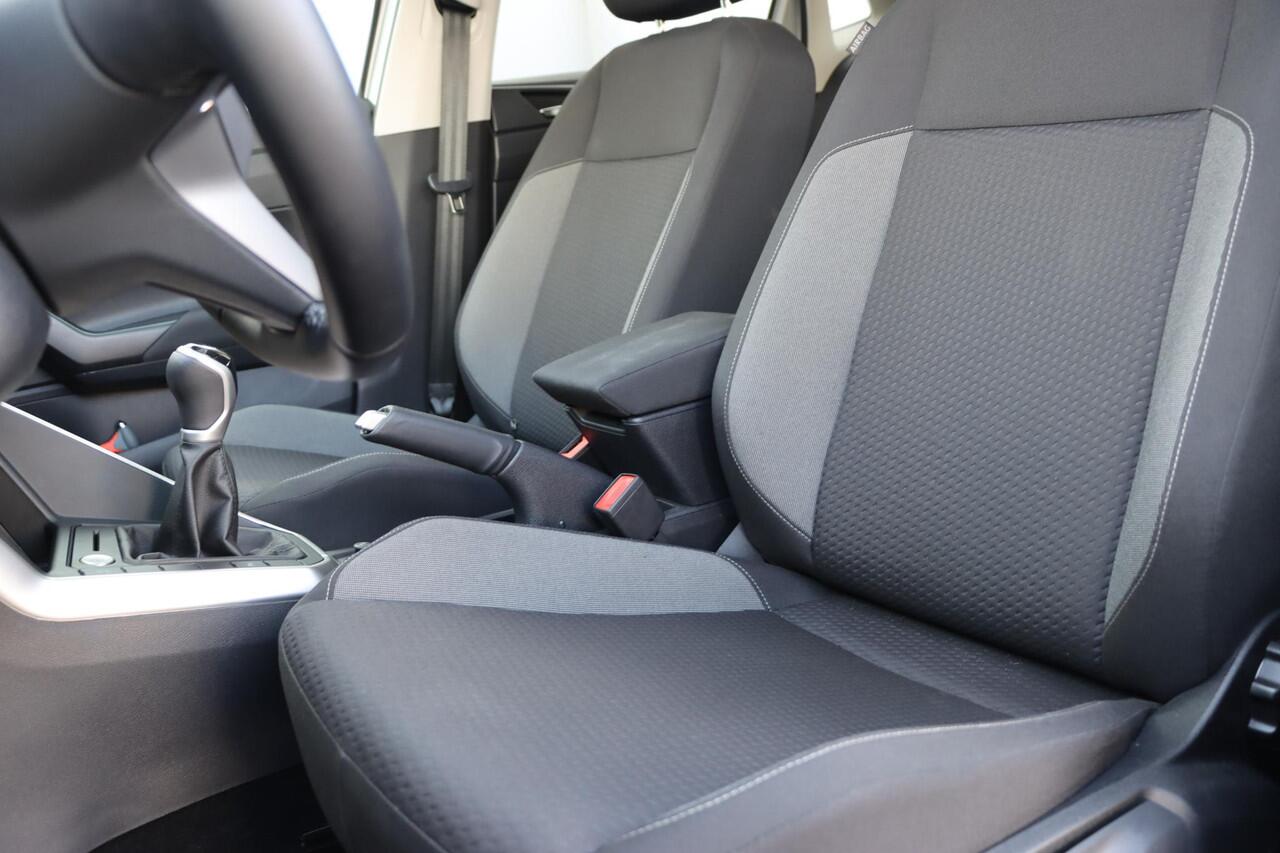 Volkswagen POLO 1.0 TSI Life Edition | Pano | LED | LMV