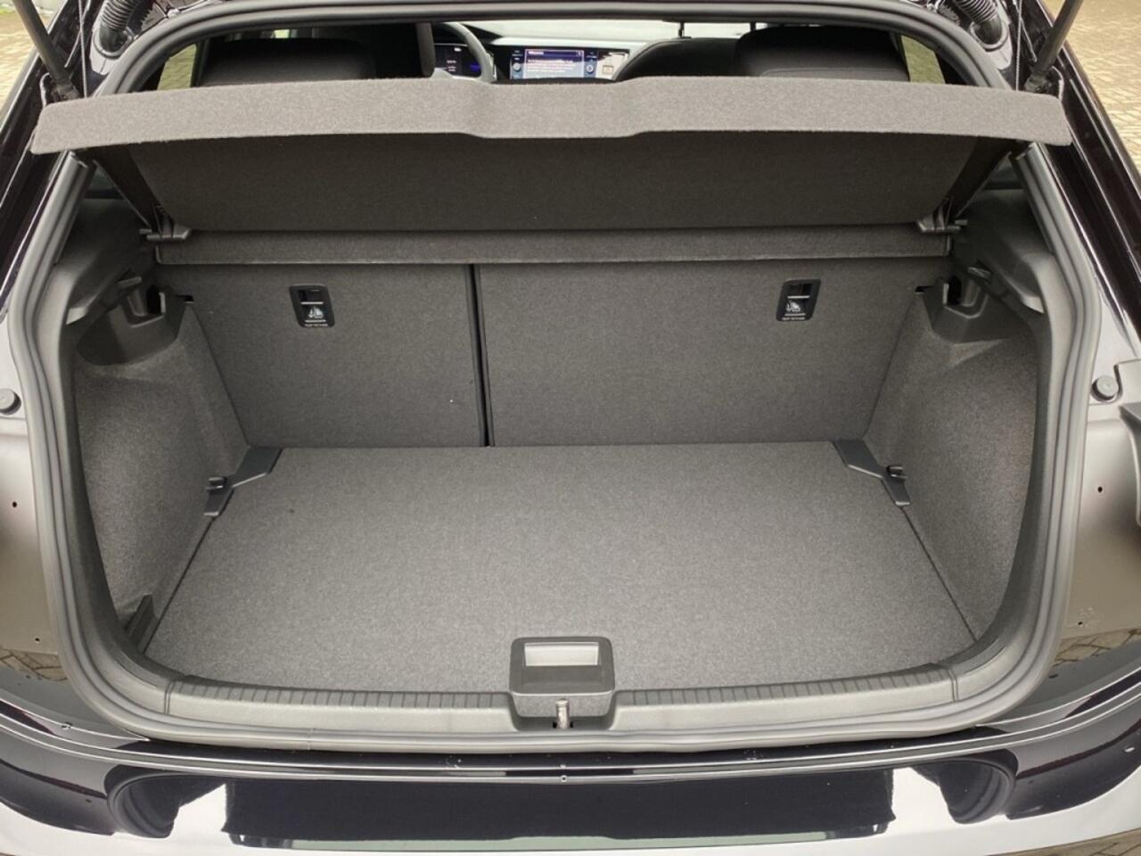 Volkswagen POLO 1.0 TSI DSG R-LINE PANO-DAK/KEYLESS/CAMERA/CARPLAY/ACC/STOELVERW