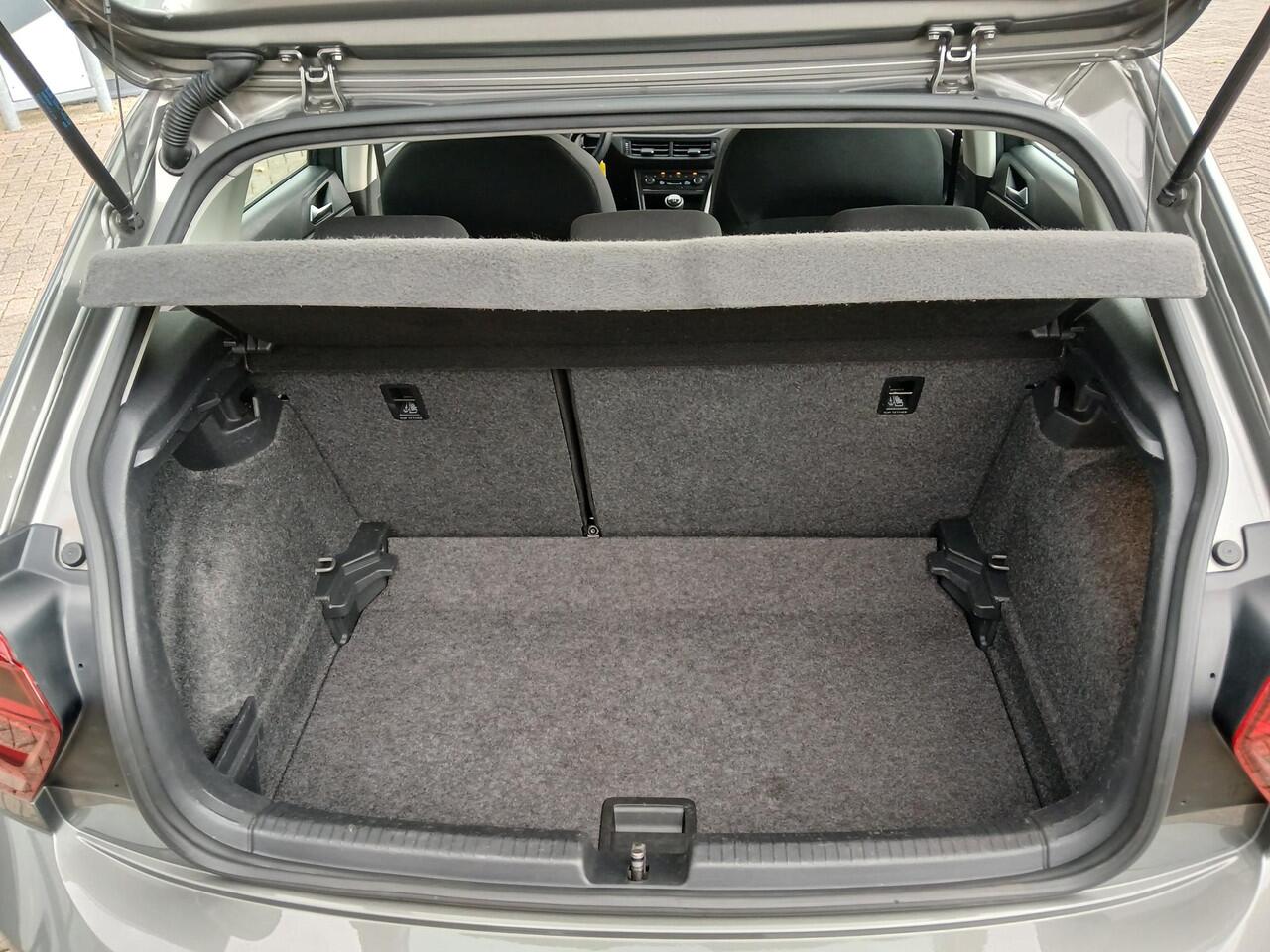 Volkswagen POLO 1.0 TSI Highline