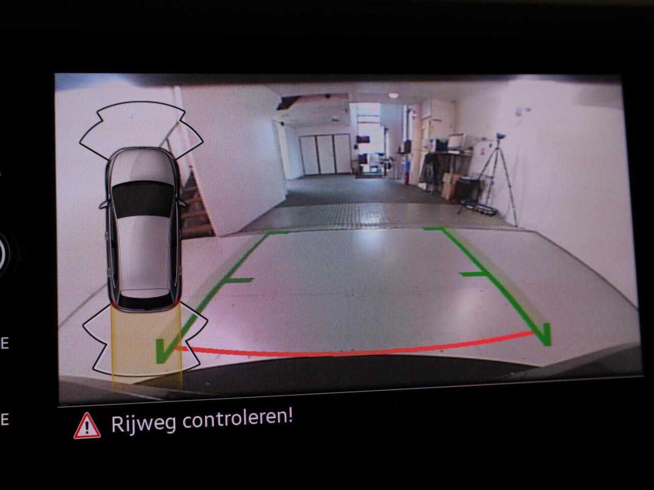 Volkswagen POLO 1.0 TSI R-Line 95 pk | Verlengde garantie | Navigatie via App | Parkeer camera | Adaptieve cruise control | LED koplampen | R-Line |