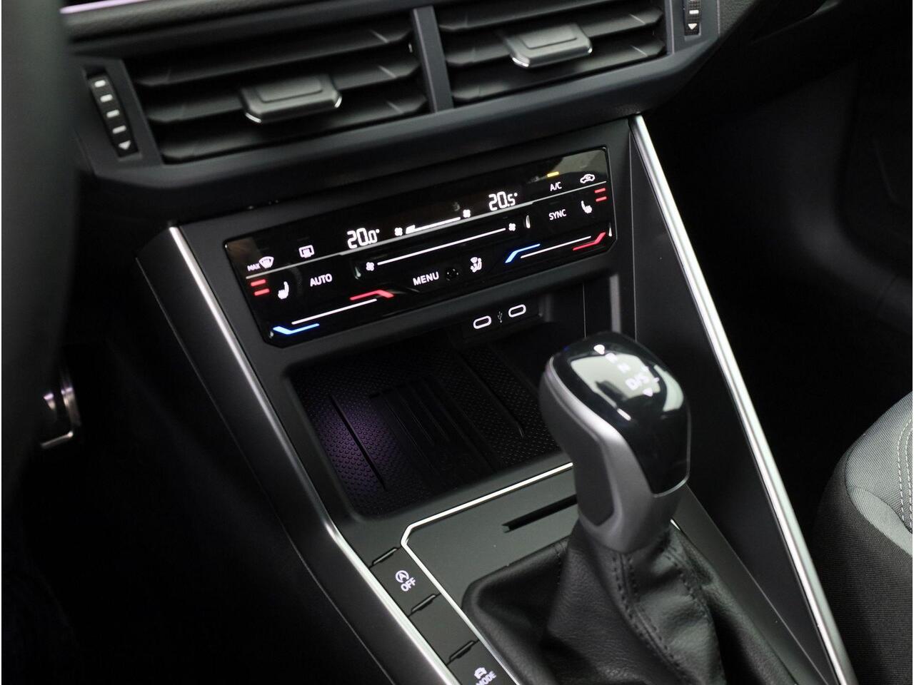 Volkswagen POLO 50 Edition 1.0 TSI 95 pk DSG