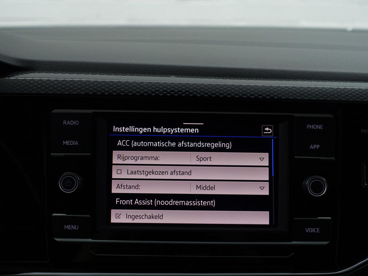 Volkswagen POLO 1.0 TSI Edition Aut- Nap 39dkm, Virtual Cockpit, Ada Cruise, Led, Park Assist, Carplay, Spiegel pakket