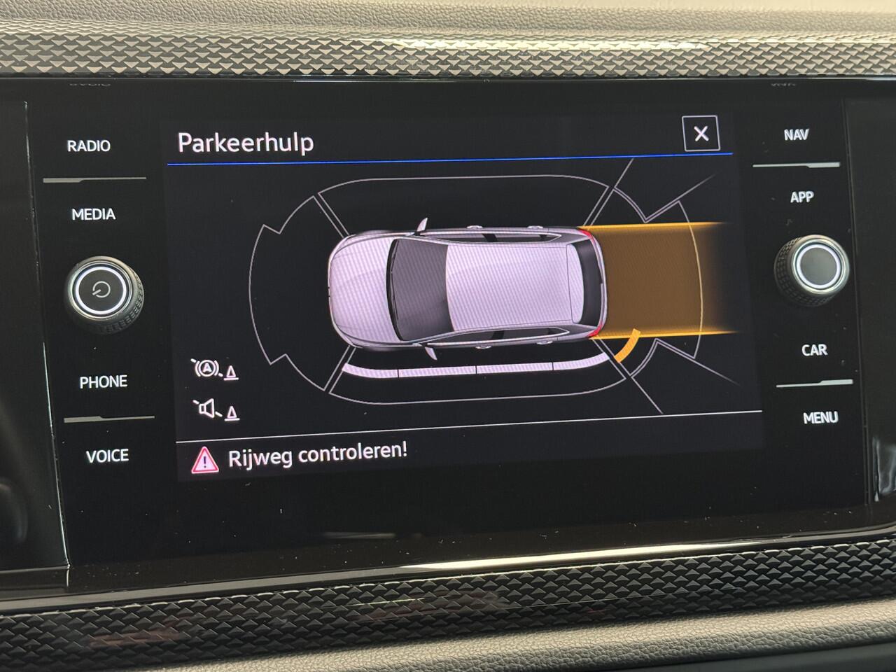 Volkswagen POLO 1.0 Stoelverwarming/Parkeersensoren/ACC