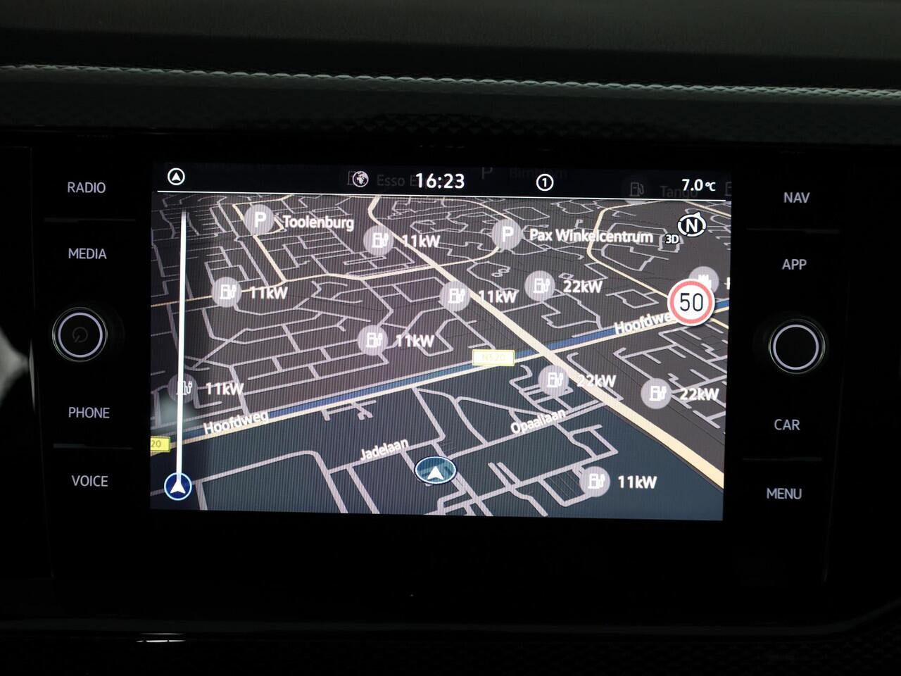 Volkswagen POLO GP Life Edition 1.0 70 kW / 95 pk TSI Hatchback 5 ver