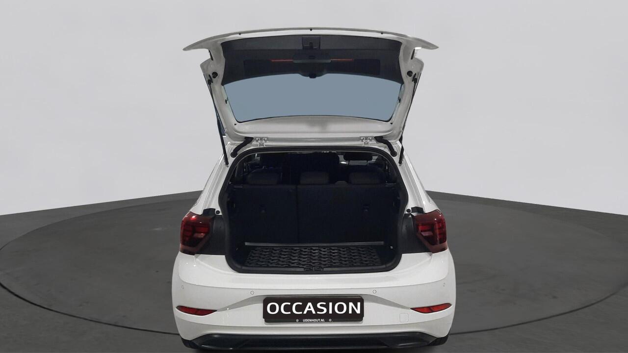 Volkswagen POLO 1.0 TSI Life Business | Navigatie |