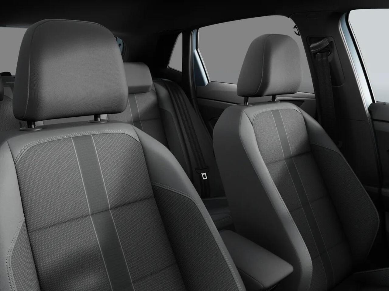 Volkswagen POLO GP 50 Edition 1.0 TSI 70 kW / 95 PK Hatchback 7 versn