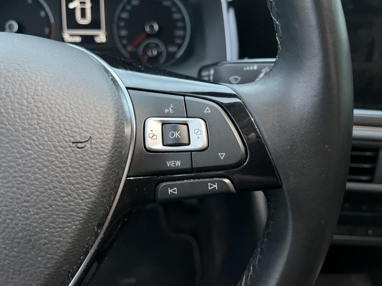 Volkswagen POLO 1.0 TSI Highline