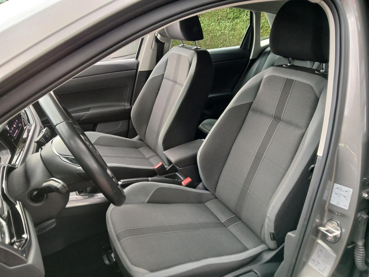 Volkswagen POLO 1.0 TSI Highline