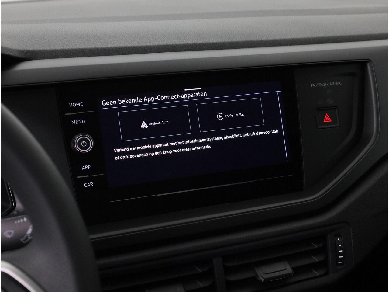 Volkswagen POLO Edition 1.0 MPI 59 kW / 80 pk