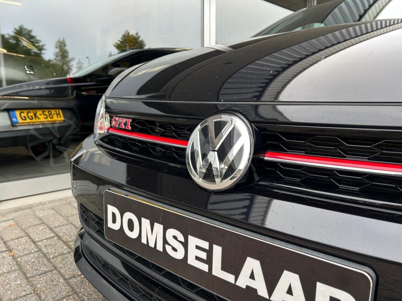 Volkswagen POLO Polo 2.0 TSI GTI