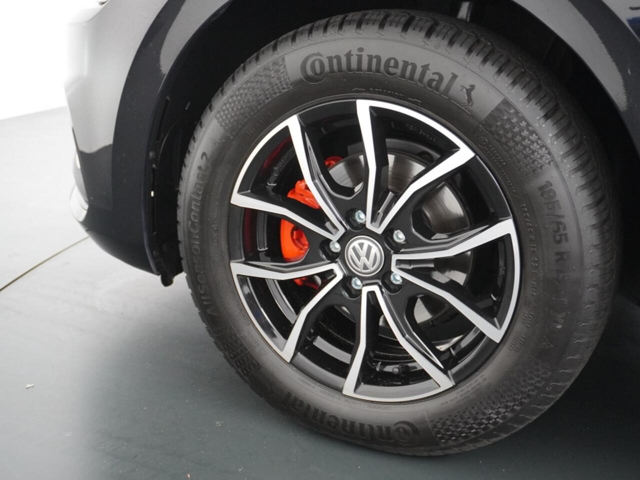 Volkswagen POLO comfort line ,nav,carplay