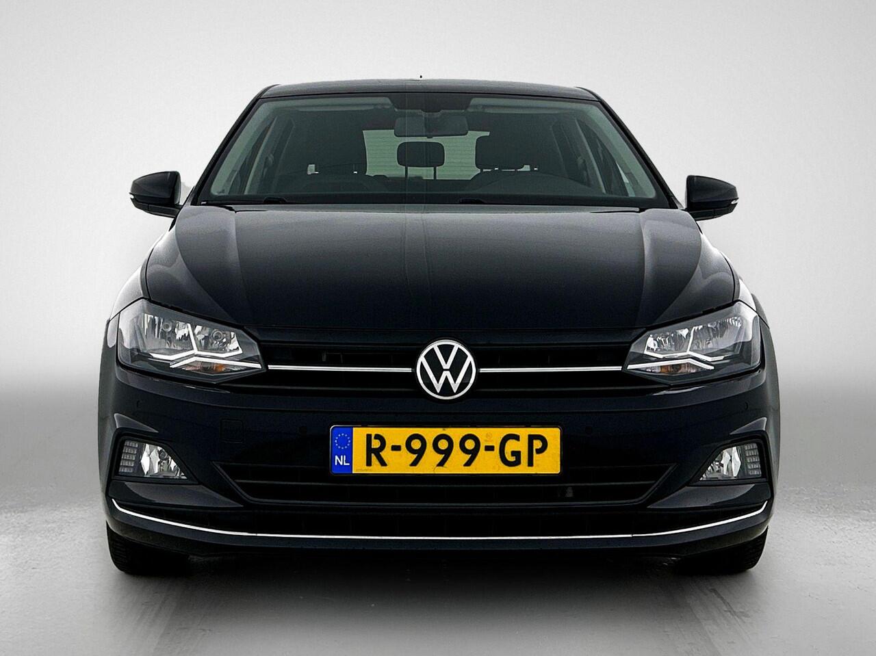Volkswagen POLO 1.0 TSI DSG Highline AD-CRUISE | CLIMA | NAV | LED