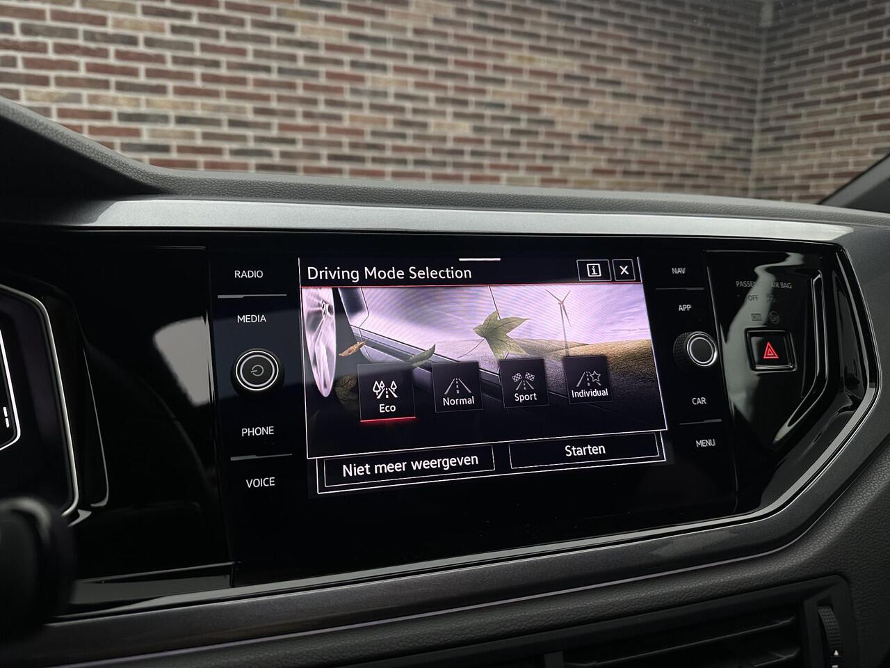 Volkswagen POLO 2.0 TSI GTI Panorama IQ DSG GARANTIE DEALER!