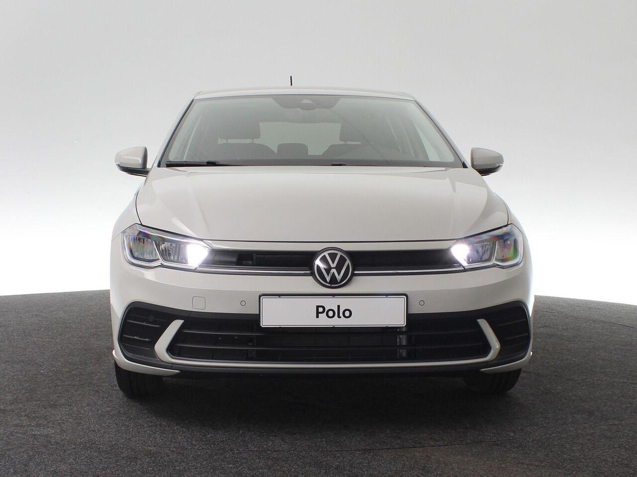 Volkswagen POLO Life Edition 1.0 95 PK TSI