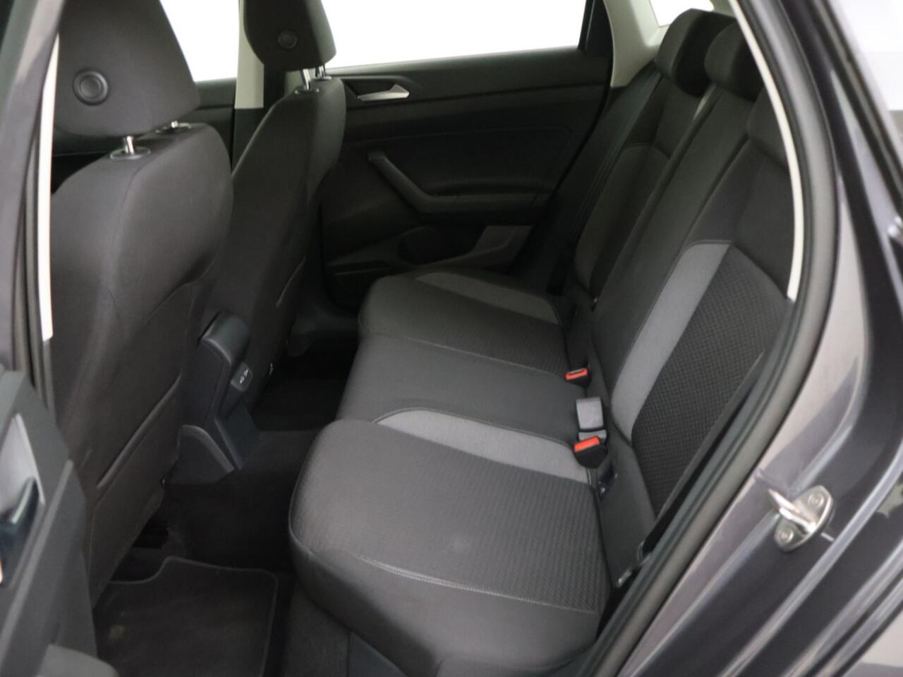 Volkswagen POLO 1.0 TSI Life Edition | Carplay | Achteruitrijcamera | Cruise