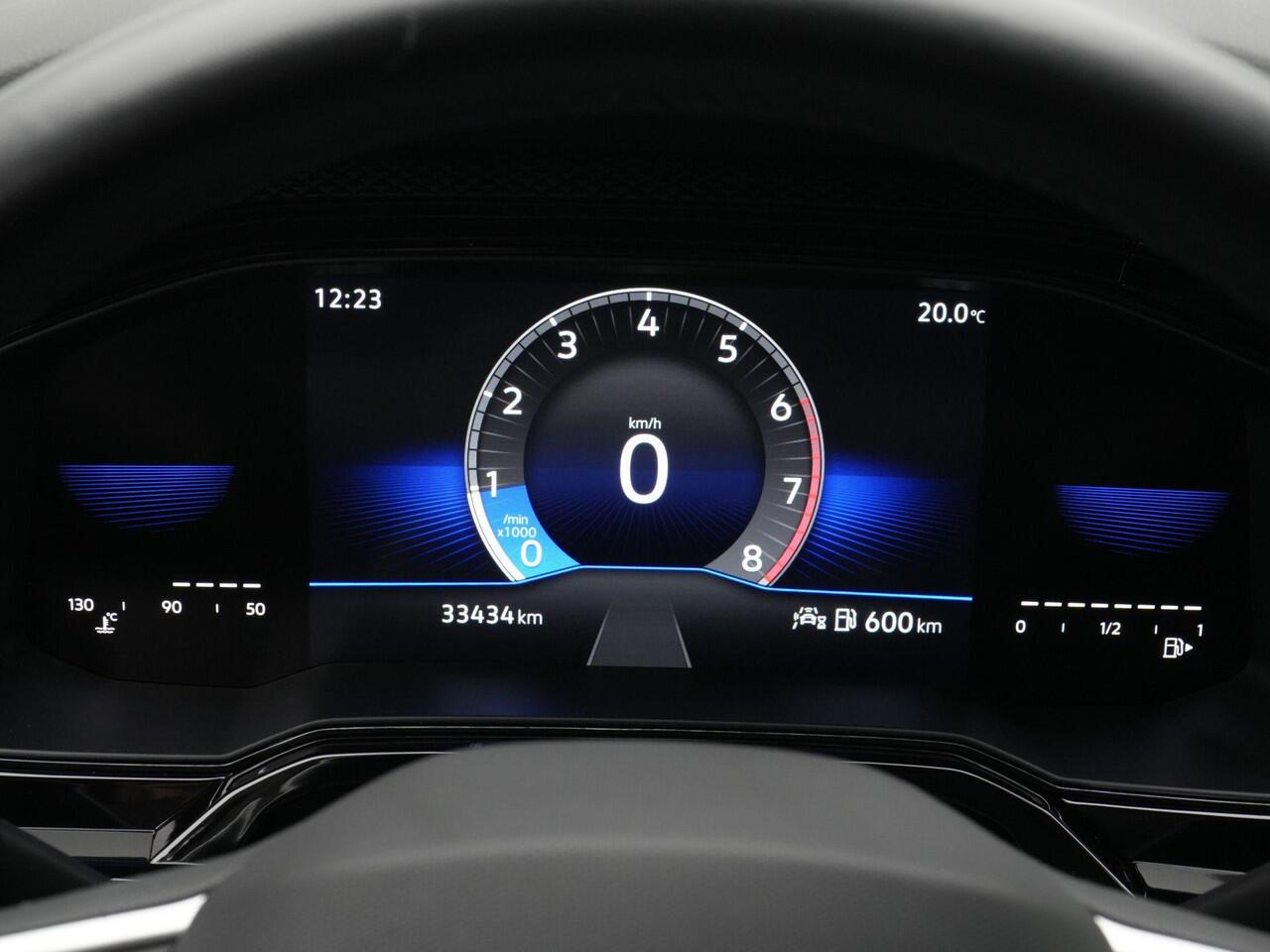 Volkswagen POLO 1.0 TSI 95 pk Life | Achteruitrijcamera | LED koplampen | Stoelverwarming | Adaptive Cruise Control | 16 inch | Carplay