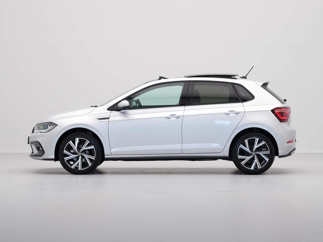 Volkswagen POLO 1.0 TSI R-Line Business