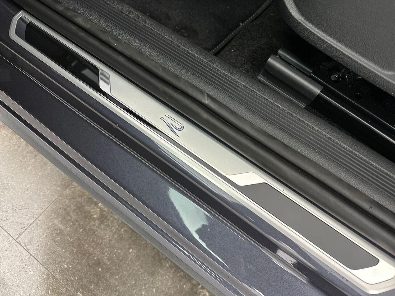 Volkswagen POLO 1.0 TSI R-Line Edition