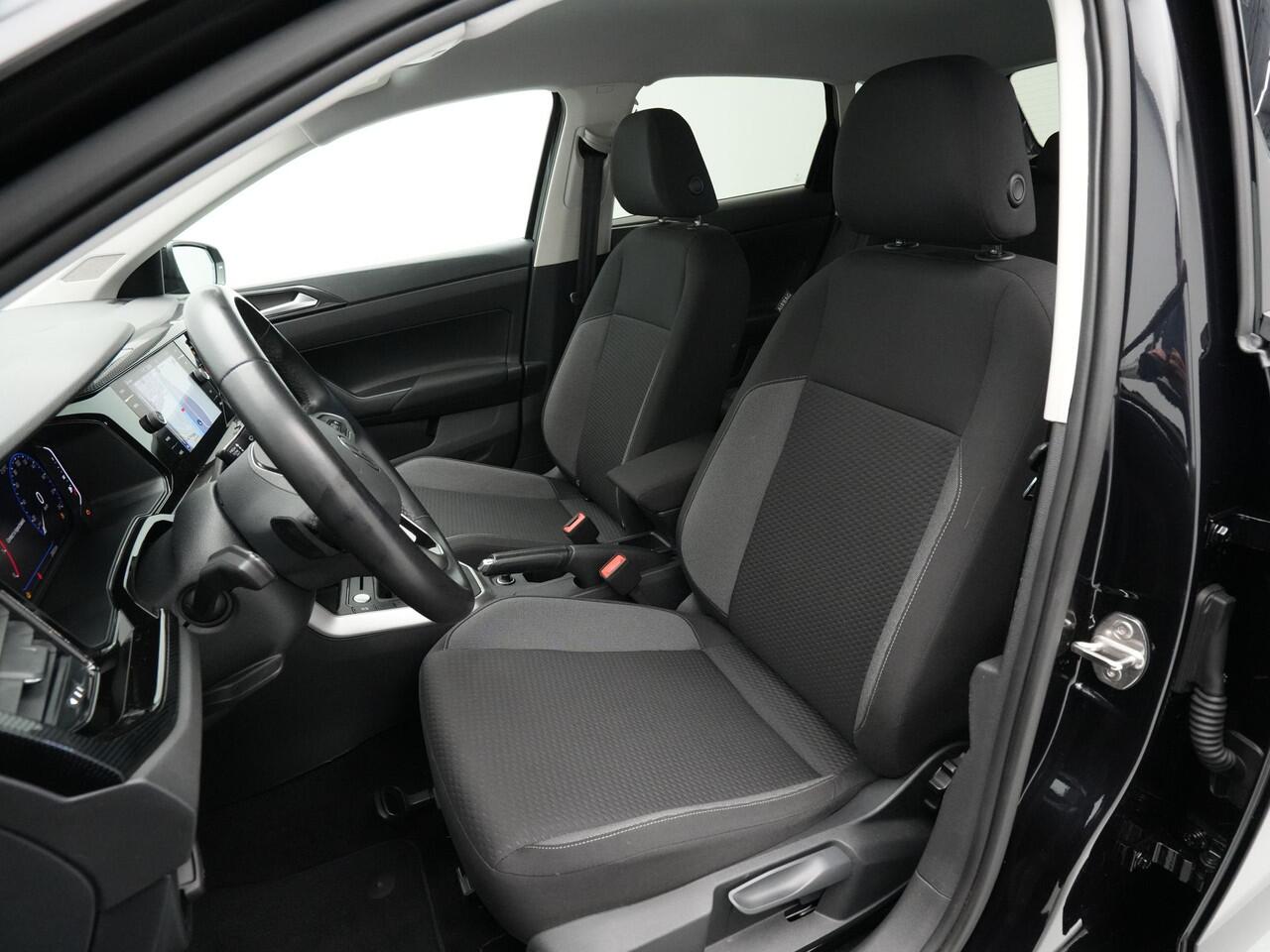 Volkswagen POLO 1.0 TSI 95pk DSG Life Camera Navigatie Carplay Keyless Digital Cockpit 162