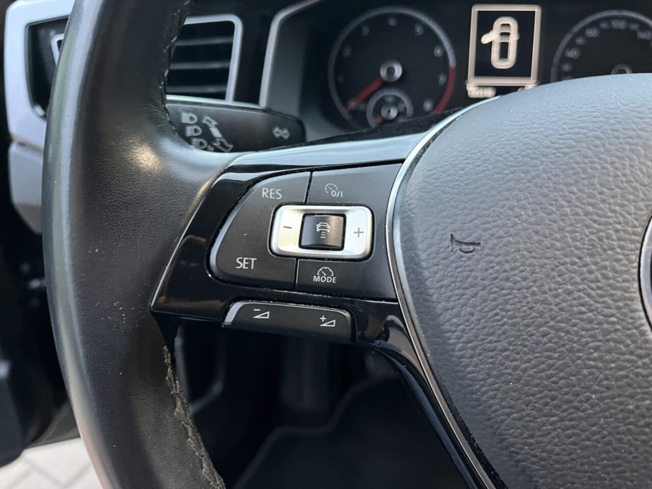 Volkswagen POLO 1.0 TSI Highline