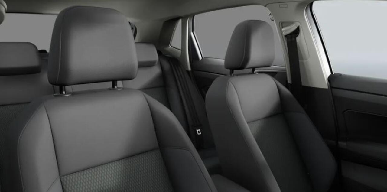 Volkswagen POLO !!!¤ 4.000 Inruilpremie!!! 1.0 TSI Life Edition !!!Profiteer ook van 4.000 euro inruilpremie!!!