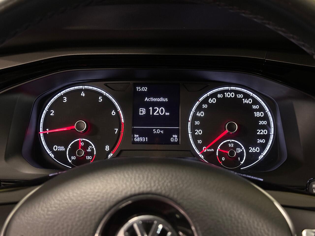 Volkswagen POLO 1.0 TSI Comfortline | Cruise Control | Apple Carplay | Android Auto | Centrale Deurvergrendeling | Airco | Automatische Verlichting |