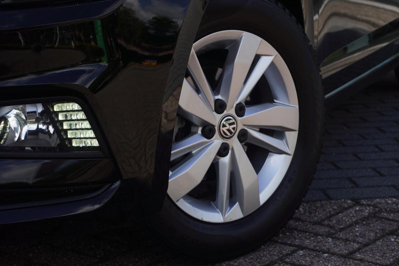 Volkswagen POLO 1.0 TSI Comfortline | Carplay | ACC | Navi | Parkeerhulp V+A