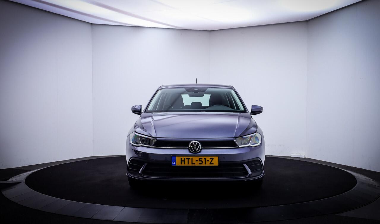 Volkswagen POLO 1.0TSI Dsg LIFE Business FULL LED | VIRTUAL | CARPLAY | ACC | NAVI | DAB | PDC V+A | LMV