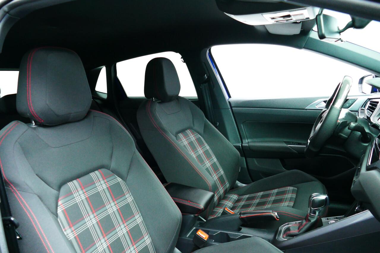 Volkswagen POLO 2.0 TSI GTI. Adaptief Cruise, Camera, Milltek, 18"LMV, Beats, Led Koplampen