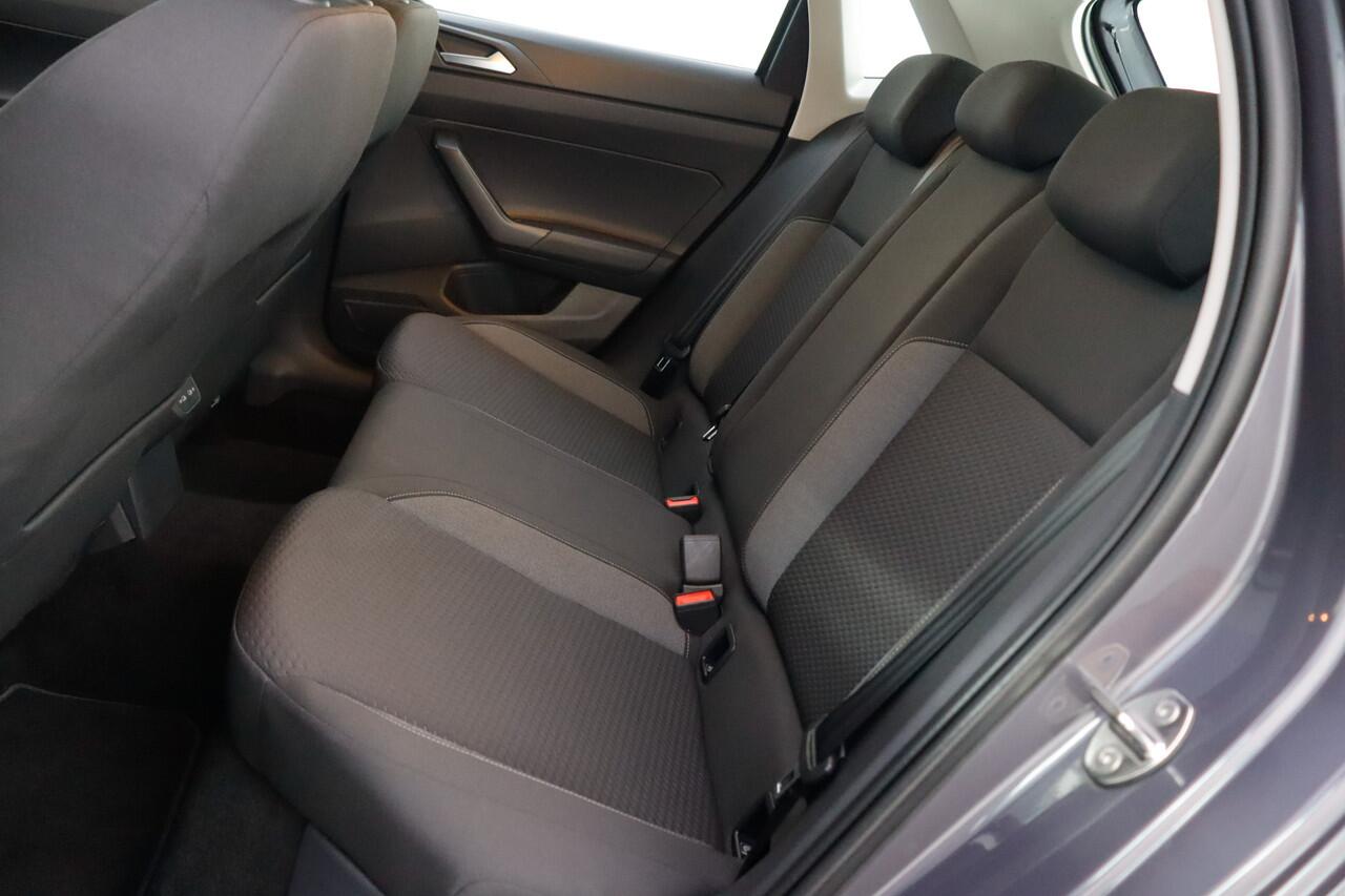 Volkswagen POLO 1.0TSI Dsg LIFE Business FULL LED | VIRTUAL | CARPLAY | ACC | NAVI | DAB | PDC V+A | LMV