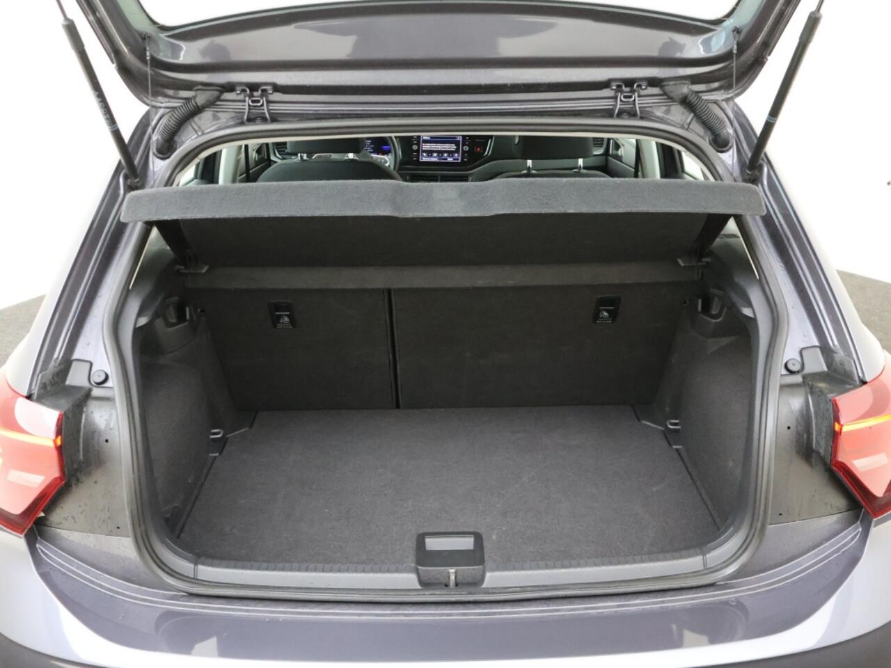 Volkswagen POLO 1.0 TSI Life Edition | Carplay | Achteruitrijcamera | Cruise