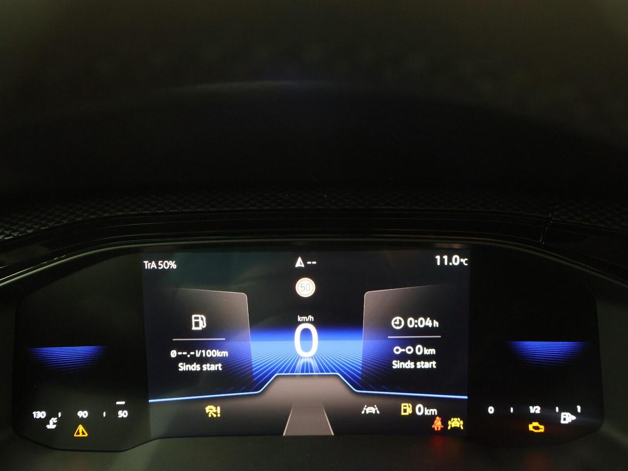 Volkswagen POLO Life Edition 1.0 70 kW / 95 pk TSI Hatchback 5 ver sn. Hand | Multimedia pakket |