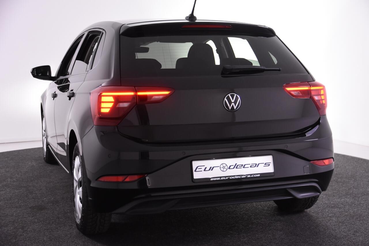 Volkswagen POLO 1.0 TSI Life DSG *1ste Eigenaar*Navigatie*DAB*