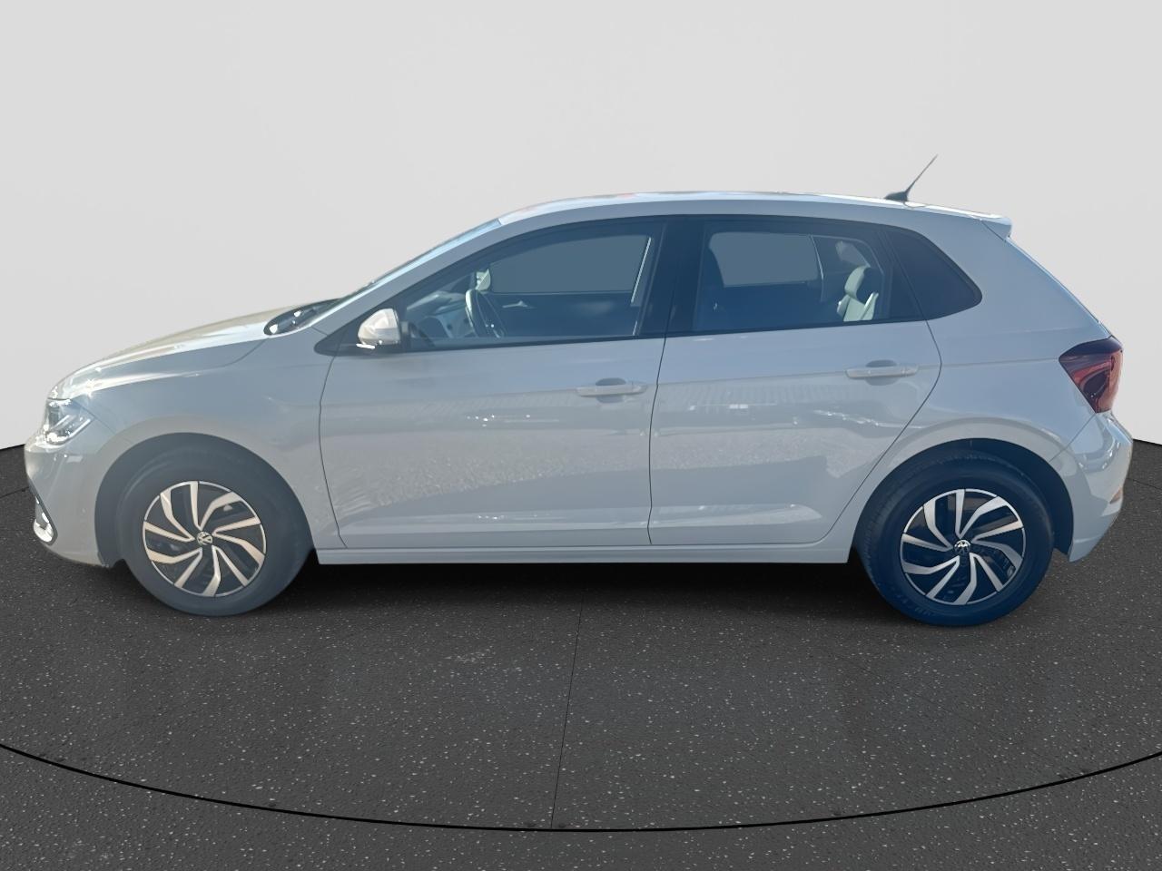 Volkswagen POLO 1.0 TSI Life Edition | Rijklaar | Apple Carplay | Camera