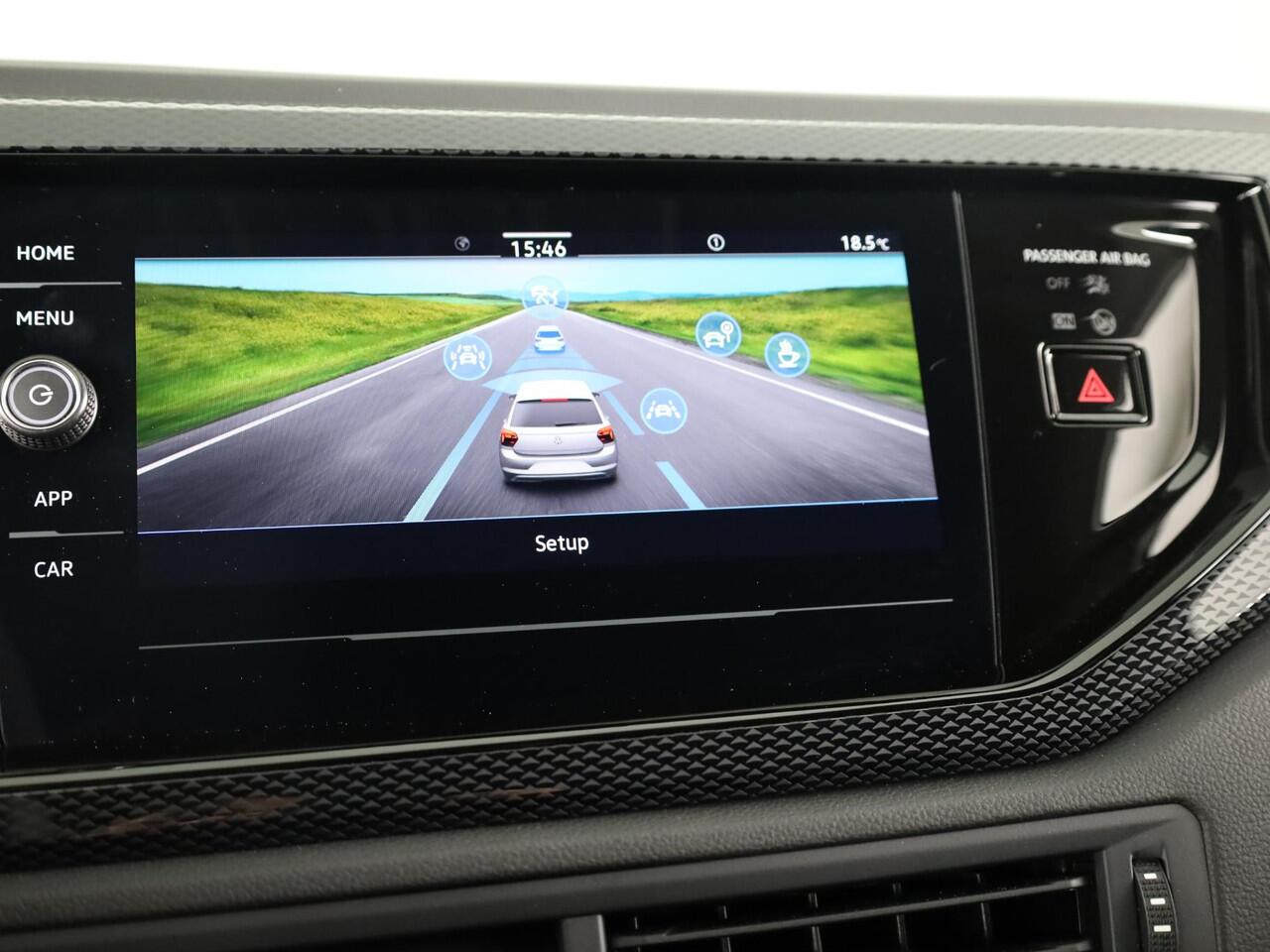 Volkswagen POLO GP Life Edition 1.0 70 kW / 95 pk TSI Hatchback 5 ver