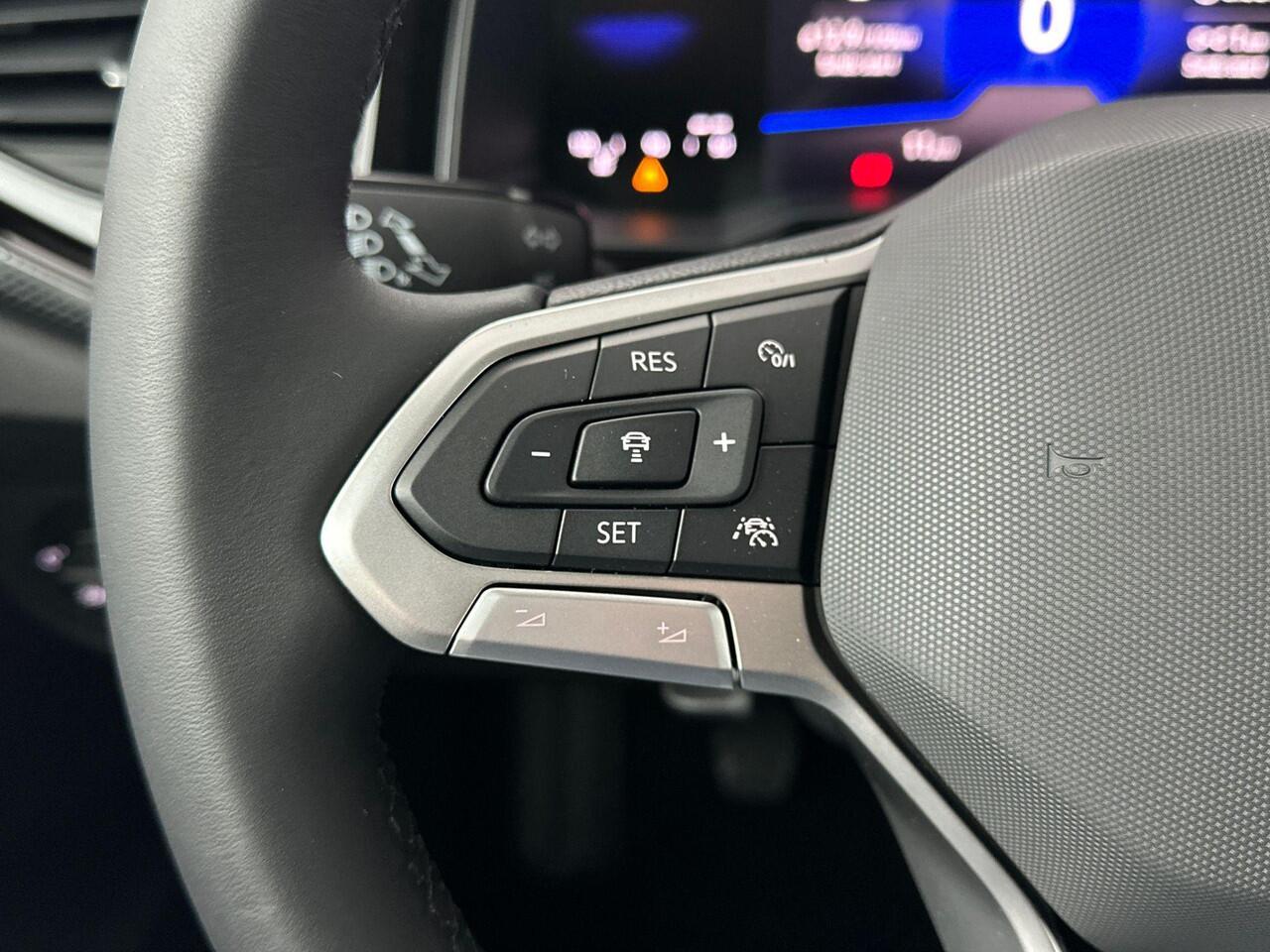 Volkswagen POLO Life Edition 1.0 70 kW / 95 pk TSI Hatchback 5 ver