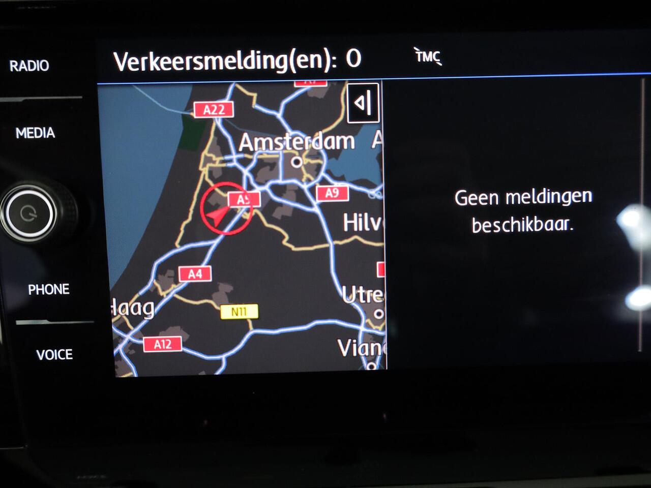 Volkswagen POLO 1.0 TSI Comfortline 95 pk | Navigatie | Parkeersensoren | Adaptieve cruise control | Apple Carplay/Android Auto |