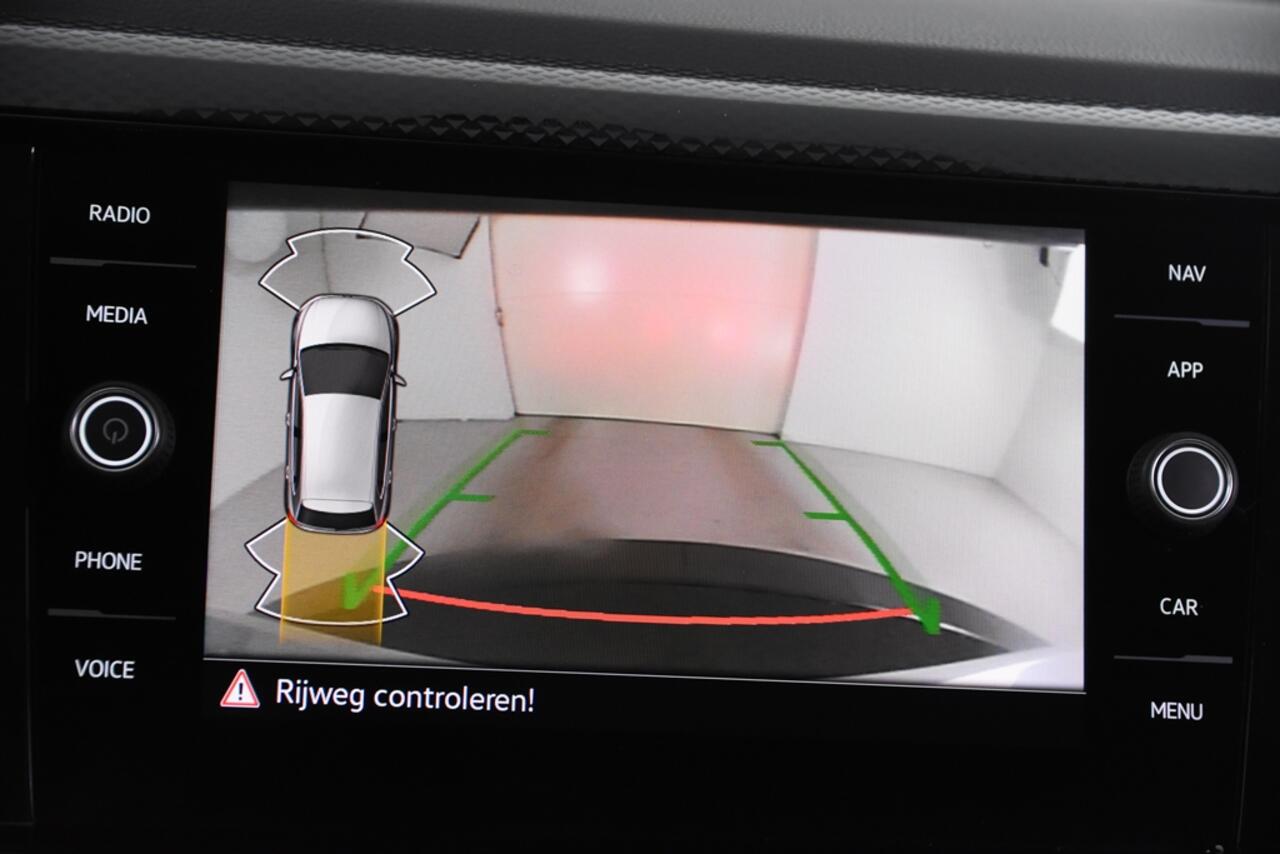 Volkswagen POLO 1.0 TSI DSG Life *1ste Eigenaar*Navigatie*Camera*