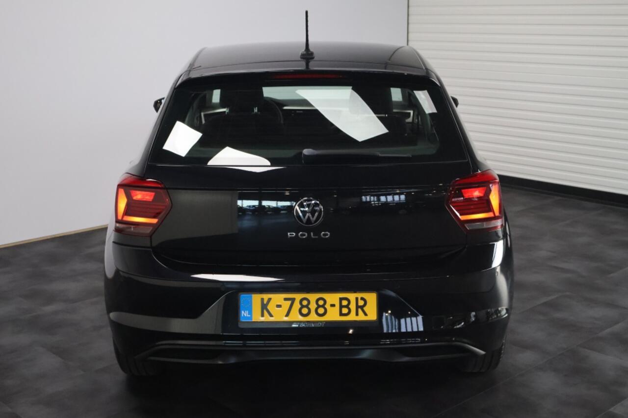 Volkswagen POLO 1.0 TSI Comfortline Business | Carplay | PDC