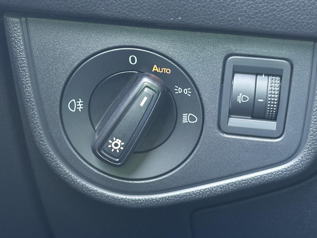 Volkswagen POLO 1.0 TSI DSG Life | Dode hoek | Carplay | 17 inch velgen | Rijklaar incl. garantie